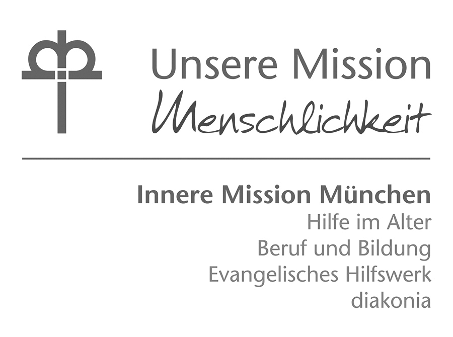 Logo der Inneren Mission